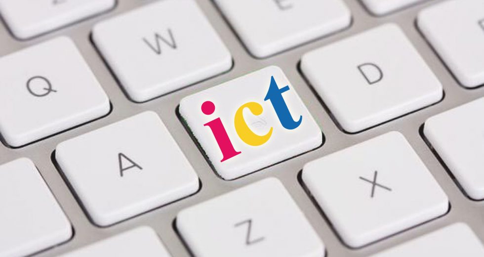 Apprenticeships in ICT and IT (ITQ)