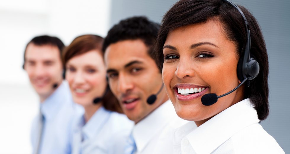Customer Service