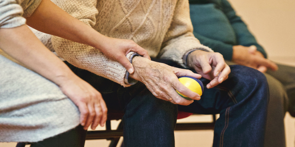 Apprenticeships in the Health and Social Care